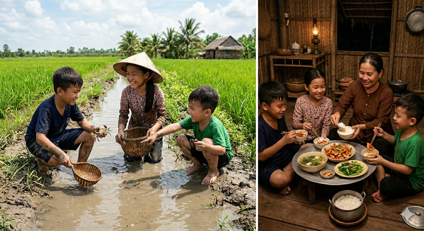Chuyện về canxi